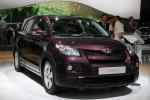 Toyota Urban Cruiser 2009 года